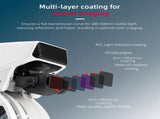 STARTRC ND/CPL Filter Set for DJI Flip AccessoriesND16/ND64/ND128/CPL Drone Lens Filters Set, Multi V413-ST12200081