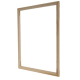 6pcs 40X50 cm Wooden Frame DIY Picture Frames Art Suitable for Home Decor Painting Digital Paintings V1366-AZ2-W-15784