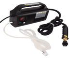 2500W Black Smart Handheld Steam Cleaner Home High Pressure Steam Cleaner Instant Heat Steam V1294-YM0901-3113230280013