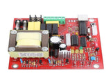 324KW Sauna Machine Main PCB Circuit Replacement Heat Resistant Steam Generator PCB Circuit V1294-YM0901-3111240156611