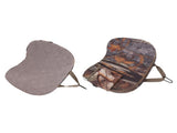 Portable Heating Seat Pad Camouflage 3 Gears Thicken USB Heated Stadium Seat Cushion Pad for Camping V1294-YM0703-3111230005911