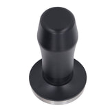 Coffee Tamper Aluminum Alloy Calibrated Tamper with Spring Loaded Stainless Steel Base for Cafe Home V1294-YM0703-3118230034311