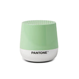 Lexon GIFT Set PANTONE - Includes Mino Mini, Flip Classic Clock, Mina M Lamp, Thykho 3 V398-LD-LBPT01-M