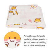 Vacuum Space Saver Storage Bags for Clothes Blankets Comforters V1294-YM0901-JY33131-02
