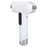 USB Rechargeable Hair Dryer 15600mah High Speed Motor Compact Hair Blow Dryer Low Noise for Outdoor V1294-YM0901-3113240300712