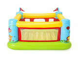 Bestway Kids Inflatable Jumping Castle Trampoline House 173cmx175cmx135cm BW-CASTLE-93553