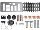 Sliding Gate Opener Automatic Sliding Gate 1800 KG 4 Remote & APP Control V952-CKKMJ1800KG8MAPP1V3