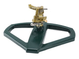 Rotating for Yard Lawn 360 Degree Rotation Adjustable Large Area Coverage Automatic Garden V1294-YM0901-3111240054211
