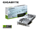 Gigabyte GeForce RTX 5060 Ti EAGLE OC ICE 8G, 2617 MHz, 28 Gbps, GDDR7, 128 bit, PCI-E 5.0, ATX, V1202-V2-VCG-N506TEAGLEOCICE-8GD
