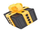 Annoying Present Box with Screws Prank Screw Box Funny 3D Printed Present Box for Xmas Birthday V1294-YM0901-3115250023012