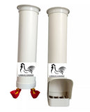 Cheeky Chooka Poultry Feeder & Waterer Set V194-CH-SET