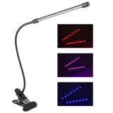 20W Full Spectrum LED Plant Growing Light USB Powered for Indoor Greenhouse Vegetable Flower V1294-YM0901-3119200076111