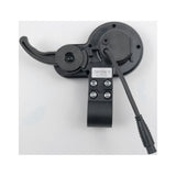 48V/20A 600W Electric Bike Scooter Controller with Throttle LCD Display Speed for Bike Motor Scooter V1369-AZ3-W-11692