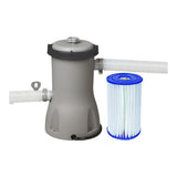 Bestway Filter Pump for 3028L/800gal BESTWAY-58386