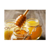 10x 100g Plant Oil Soap Manuka Honey Scent Pure Vegetable Base Bar Australian V238-SUPDZ-39247909683280
