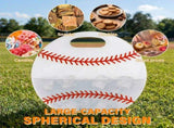 24-Pack Sport-Themed Goodie Bags Double-Sided Vibrant Prints, Reusable & Fade-Resistant, Perfect V1366-AZ2-W-15155