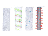 Multifunction Brush Set Brush Roller Replacements for Bissell 2554A Vacuum Cleaner Accessory V1294-YM0901-3113210157811