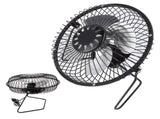 Mini Solar Fan 6V 3.5W USB Solar Powered Black Polysilicon Material Portable Solar Panel Fan for V1294-YM0523-3114220038211