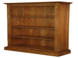 Tasmania Bookcase V199-BC000PNLP