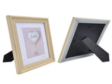 Modern Photo Frame Wooden Color Innovative Display Picture Frame for Home Office BedroomXL V1294-YM0714-3115210183311