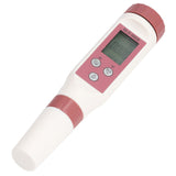 Digital Water Quality Meter Automatic Data Saving Simultaneous Display Highly Sensitive Water PH V1294-YM0523-3111220110611