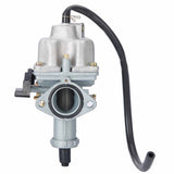 Carburetor with Handlebar Throttle Cable Aluminum Alloy Carb Kit Accessory for XR100R V1294-YM0901-3111200284411