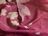 Noren Door Curtain 150cm Sakura V637-F0129