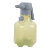 Electric Spray Bottle 3L Rechargeable Battery Powered Smart Automatic Watering System Timed Drip V1294-YM0901-3111250031112