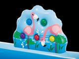 Intex Jungle Adventure Inflatable Play Centre 57161 V1032-IXJUNGLE_57161
