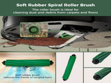 24 Pcs Accessories Kit for iRobot Roomba Plus 405 Combo/505 Combo/507 Combo Robot Vacuum Cleaner 1 V1258-DP02-WO-563