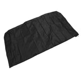 Outdoor TV Stand Cover Rainproof Dust Proof Outdoor TV Cover Screen Protector for Patio Yard 210D V1294-YM0901-3117250032412