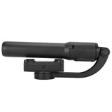 Handheld Stabilizer Multifunction USB Phone Selfie Stick Live Broadcast Tripod Black V1294-YM0901-3117210019211