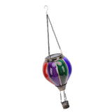 Solar Fire Balloon Lantern Multipurpose Innovative Exquisite Fire Balloon Solar Lights for Patio V1294-YM0901-3119240088413