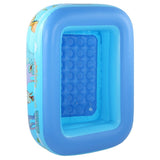 Large Size Inflatable Swimming Pool Summer Water Playing Cool Bathtub for Baby Toddler Adults V1294-YM0901-3111200148911