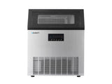 Devanti 60kg Ice Maker Commercial Machine IM-A-ZB60F-COM