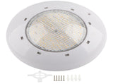 LED Underwater Light IP68 Waterproof Plastic WallMounted Swimming Pool Lamp AC12V Warm Light V1294-YM0901-3119210180214