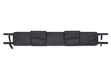 UTV Roll Cage Organizer Case, Cargo Rear Storage Bag Gear Bags,Tools Storage Solution for Most Full V1370-AZ4-01508