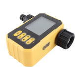 Solar Single Way Valve Sprinkler Timer Automatic Irrigation Watering Timer with Rain Sensor for V1294-YM0901-3111250081311