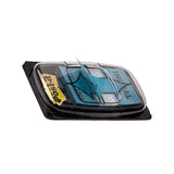 P-I Flag 680-IH2 Initl Pk2 Bx6 DS-PI70071358546