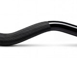 Centra Olympic Barbell Ez Curl Bar W Bar 810lbs Alloy Steel Black SP1098-BK-4FT-AU