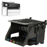 Printhead Replacement for HP OfficeJet Pro 7740 7730 7720 8210 8710 8730 8740 8216 8720 8725, Stable V1237-ZY-203-3951