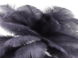 Decorative Table Lamp 30PCS Feathers USB Rechargeable Light Touch Control Desk Light Built in V1294-YM0901-3119230088514