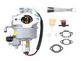 Lawn Mower Carburetor Kit Replacement for 1460785 A042P619 1460803 4000 Watt 4KYFA26100 V1294-YM0901-3111240064411
