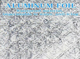 Car Front Windshield Cover Shade, 66.9"17.7" Windshield Snow Cover for Fallen Leaf Dust and Snow, V1188-CYX-J02-1883