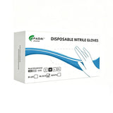 300Pcs Heavy-Duty Black Disposable Nitrile Gloves-Small V1221-300PCS-HEAVY-DUTY-BLACK-DISPOSABLE-NITRILE-GLOVES-SMALL