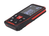 Laser Distance Measure Meter Digital Laser Distance Meter Laser Distance Measurement Tool 120m V1294-YM0901-3114230138711