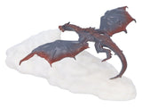 3 Dimensional Printing Dragon Shape Light Innovative LED Desk Lamp for Home Dormitory V1294-YM0901-3119210081711
