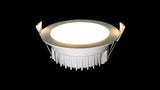 10W LED Downlight 900LM V1099-BR-ADL10TW 40PCS