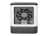 Portable Air Conditioner 900ml Atomization Function Adjustable Wind Speed Personal Mini Air Cooler V1294-YM0901-3113240190711