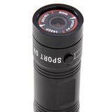 Full Hd 1080P Action Camera With 120 Degree Wide Angle Lens - Tf Card Support PRL-7020-VS-S